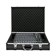 Analog cases mackie for sale  Delivered anywhere in USA 