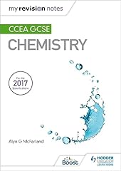 Revision notes ccea for sale  Delivered anywhere in UK