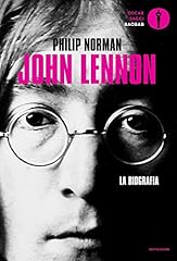 John lennon. biografia usato  Spedito ovunque in Italia 