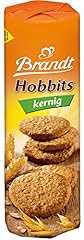 250g brandt hobbits gebraucht kaufen  Wird an jeden Ort in Deutschland