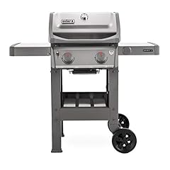 Weber barbecue spirit usato  Spedito ovunque in Italia 