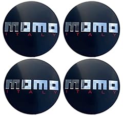 4pcs momo italy for sale  Delivered anywhere in USA 