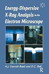 Energy dispersive ray for sale  Delivered anywhere in USA 