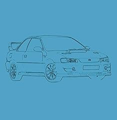 Subaru impreza wrx for sale  Delivered anywhere in Ireland