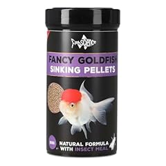 Fishscience goldfish sinking for sale  Delivered anywhere in UK