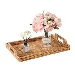 14.5 rattan serving for sale  Delivered anywhere in USA 