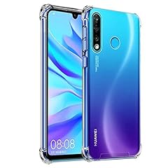 Hually coque huawei d'occasion  Livré partout en France