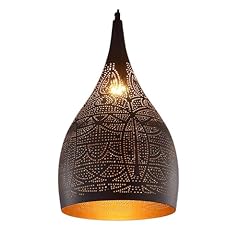 Lampadario vintage stile usato  Spedito ovunque in Italia 