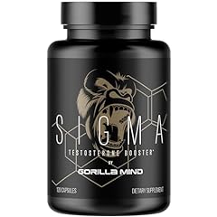 Gorilla mind sigma for sale  Delivered anywhere in USA 