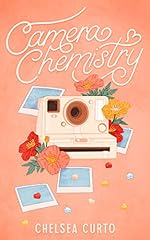 Camera chemistry gebraucht kaufen  Wird an jeden Ort in Deutschland