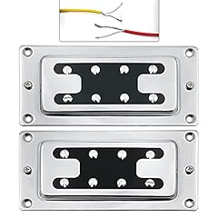 Humbucker bass pickups for sale  Delivered anywhere in USA 