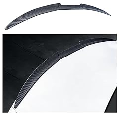 Spoiler wing peugeot for sale  Delivered anywhere in UK