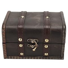 Ylszhy treasure chest for sale  Delivered anywhere in USA 