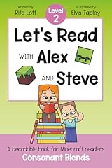 Let read alex for sale  Delivered anywhere in UK