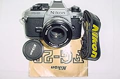 Nikon serviced for sale  Delivered anywhere in UK