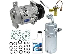 Compressor kit fixed for sale  Delivered anywhere in USA 