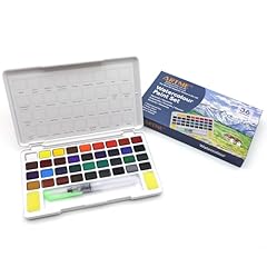 aquarelle godet d'occasion aquarelle godet d'occasion Livré partout en France