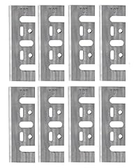 Carbide planer blades for sale  Delivered anywhere in USA 
