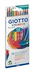 Giotto stilnovo acquarell d'occasion  Livré partout en France