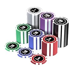 Heitok poker set gebraucht kaufen  Wird an jeden Ort in Deutschland