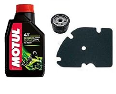 Kit tagliando piaggio usato  Spedito ovunque in Italia 
