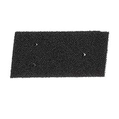 Foam sponge filter for sale  Delivered anywhere in UK