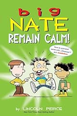 Big nate remain for sale  Delivered anywhere in USA 