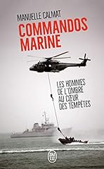 commandos marine insigne d'occasion  Livré partout en France