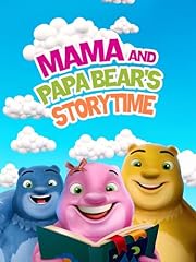 Mama papa bear for sale  Delivered anywhere in Ireland