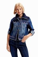 Desigual jacket condor gebraucht kaufen  Wird an jeden Ort in Deutschland