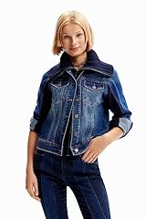 Desigual jacket condor d'occasion  Livré partout en France