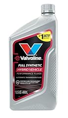 Valvoline hybrid vehicle for sale  Delivered anywhere in USA 