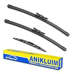Anikluim wiper blades for sale  Delivered anywhere in USA 