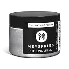Meyspring sterling lining for sale  Delivered anywhere in USA 