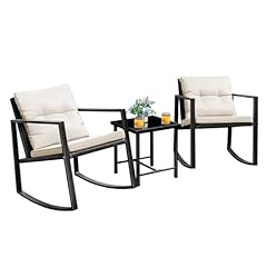 Flamaker patio chairs for sale  Delivered anywhere in USA 
