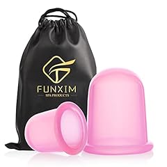 Silicone cupping therapy for sale  Delivered anywhere in UK