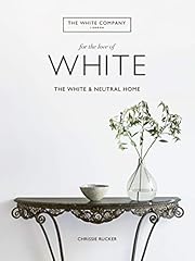 Love white white for sale  Delivered anywhere in USA 