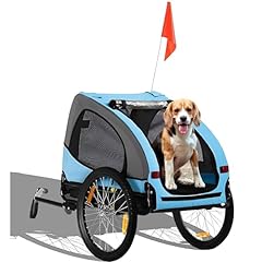 Zoomundo fahrradanhänger hund gebraucht kaufen  Wird an jeden Ort in Deutschland