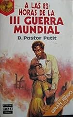 Horas iii guerra d'occasion  Livré partout en France