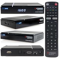 Ctagon sx988 uhd gebraucht kaufen  Wird an jeden Ort in Deutschland