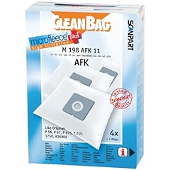 Cleanbag 198 afk gebraucht kaufen  Wird an jeden Ort in Deutschland