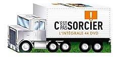 Sorcier integrale d'occasion  Livré partout en France