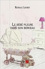 Bébé pleure berceau d'occasion  Livré partout en Belgiqu