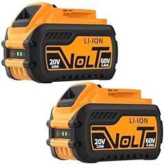 Kulatiom 2pack 12000mah for sale  Delivered anywhere in USA 