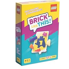 Asmodee brick like for sale  Delivered anywhere in UK