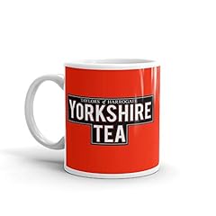 Yorkshire tea white for sale  Delivered anywhere in USA 