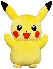 Tomy pokemon pikachu gebraucht kaufen  Wird an jeden Ort in Deutschland