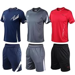 6pcs gym clothes for sale  Delivered anywhere in USA 