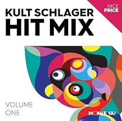 Kult schlager hit gebraucht kaufen  Wird an jeden Ort in Deutschland