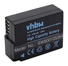 Vhbw batteria compatibile usato  Spedito ovunque in Italia 